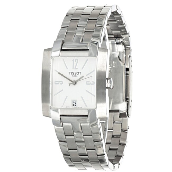tissot T-Trend t60.1.581.32