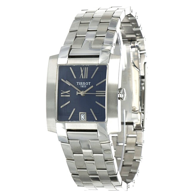tissot T-Trend