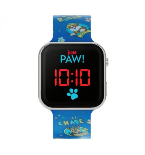 disney orologi led paw4567