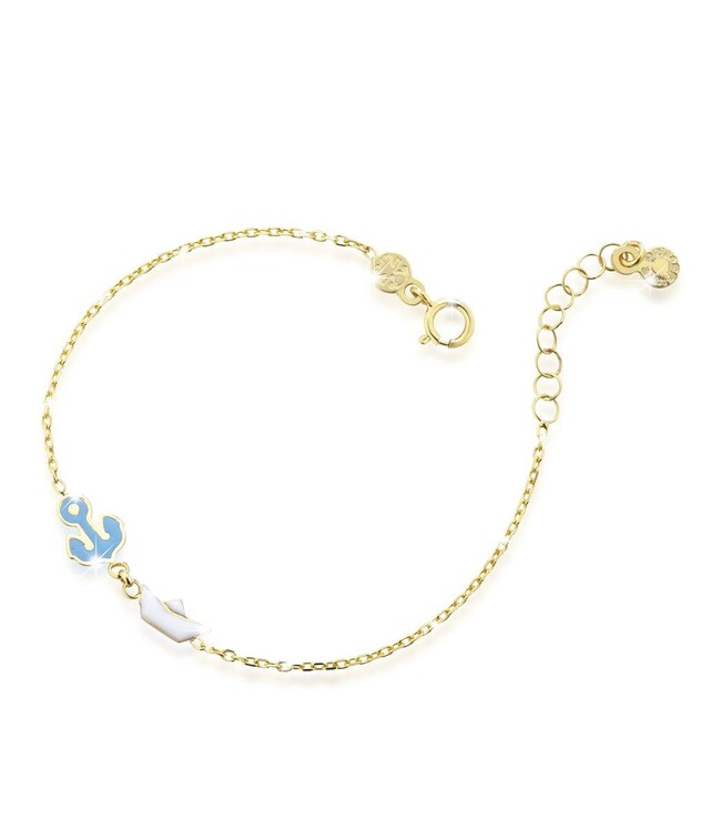 le bebe' Prime Gioie pmg075