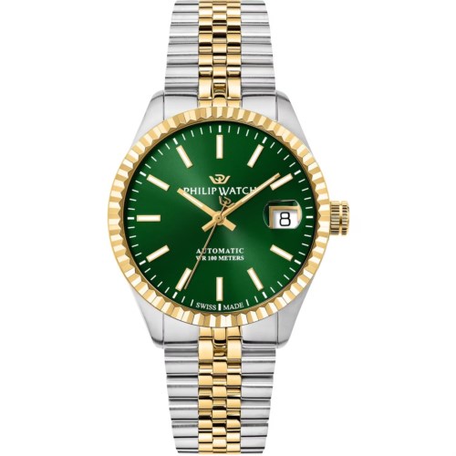 philip watch Caribe Urban r8223597115