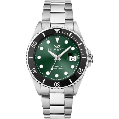 philip watch Caribe Diving r8223597118