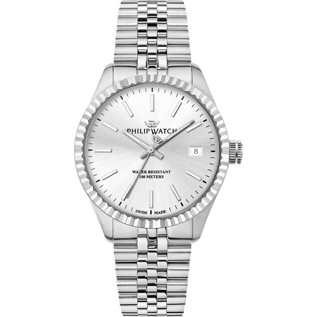 philip watch Caribe Urban r8253227001