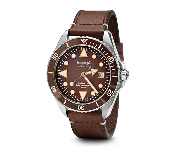 eberhard Scafograf 300 scafograf 300 mcmlix