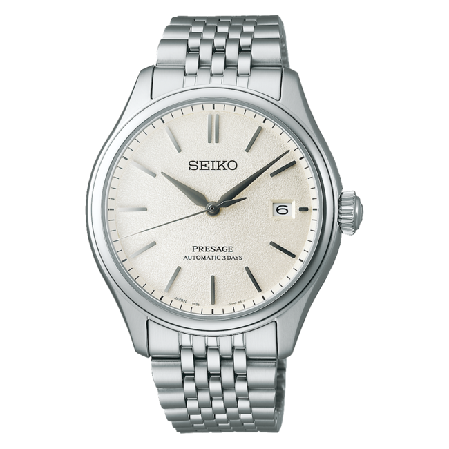 seiko Presage spb463j1