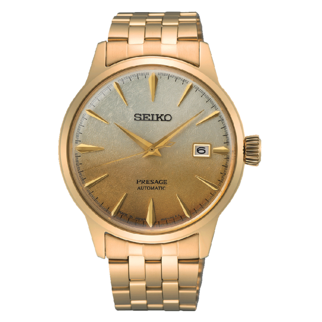 seiko Presage srpk46j1