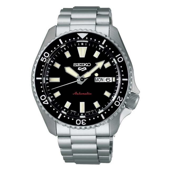 seiko 5 Sport srpl85k1