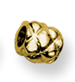 dodo mariani Elementi t206.g pigna media oro giallo 9kt