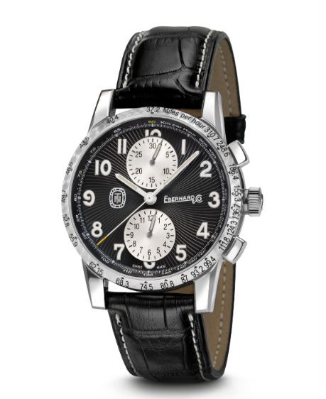 eberhard TAZIO NUVOLARI tazio nuvolari